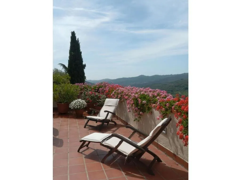 Holiday home Villa Praelo Comfortable Holiday Residence Pantasina