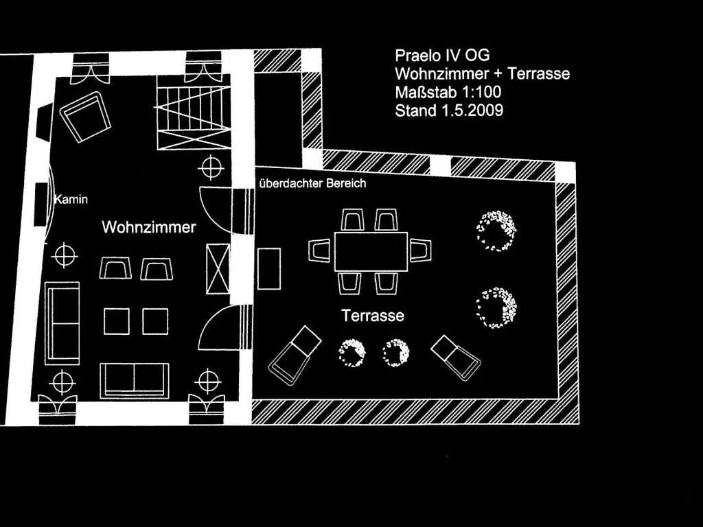 Holiday home Villa Praelo Comfortable Holiday Residence Pantasina