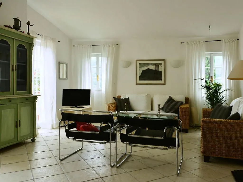 Holiday home Villa Praelo Comfortable Holiday Residence Pantasina Italy