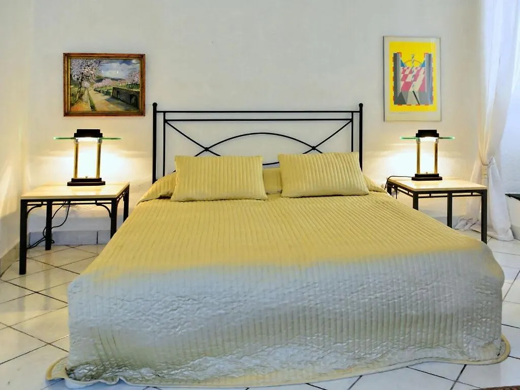 Villa Praelo Comfortable Holiday Residence Pantasina