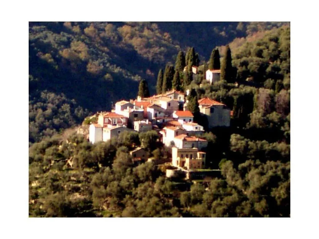 Holiday home Villa Praelo Comfortable Holiday Residence Pantasina