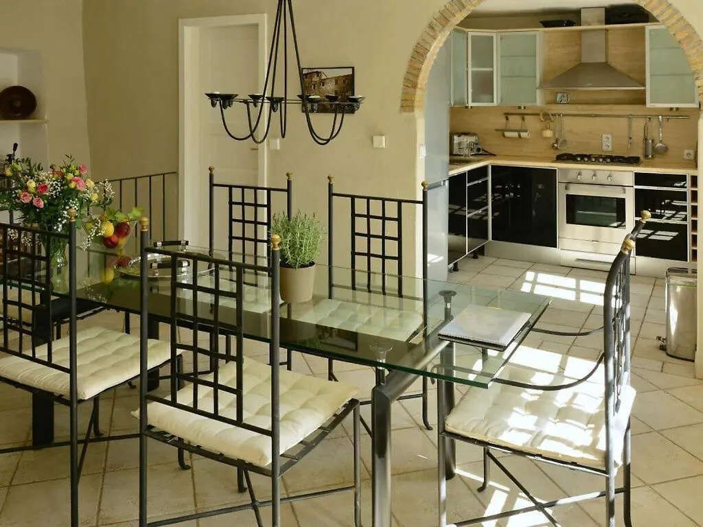 Villa Praelo Comfortable Holiday Residence Pantasina 0*,