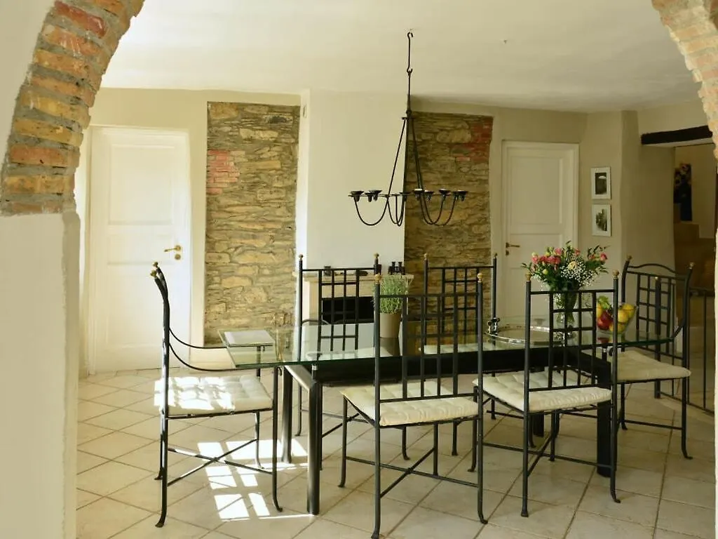 Villa Praelo Comfortable Holiday Residence Pantasina Italy