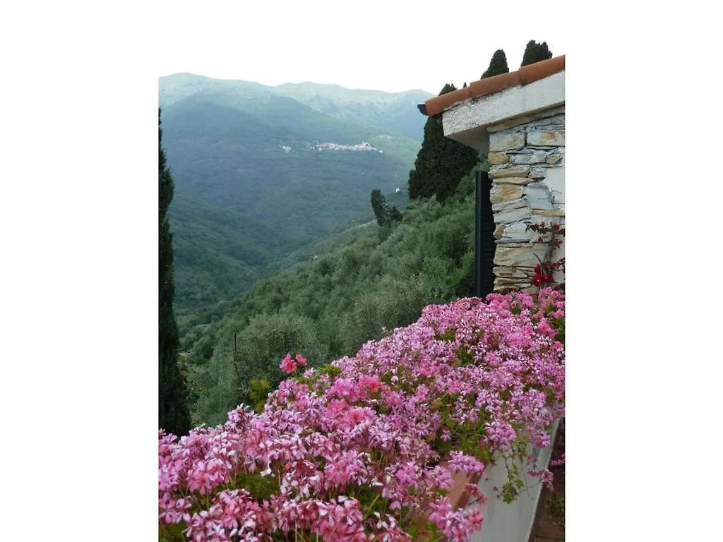 Villa Praelo Comfortable Holiday Residence Pantasina Holiday home