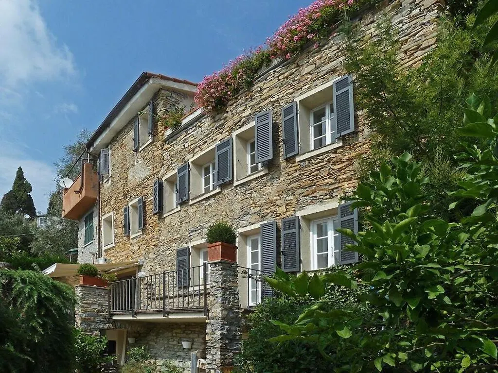 Villa Praelo Comfortable Holiday Residence Pantasina